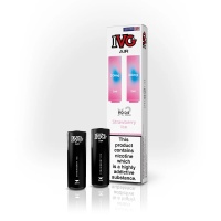 Lost Mary BM600 Disposable Vape Pen -Strawberry Ice